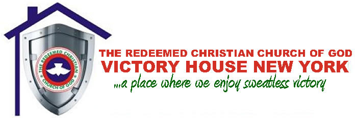 RCCG Victory House, New York